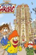 Watch Welcome to the Wayne Myflixer