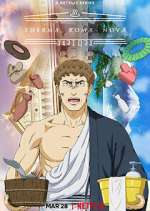 Watch Thermae Romae Novae Myflixer