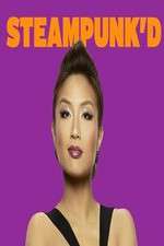 Watch Steampunk'd Myflixer