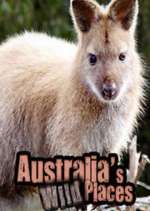 Watch Australia's Wild Places Myflixer