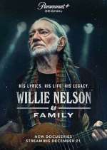 Watch Willie Nelson & Family Myflixer