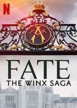 Watch Fate: The Winx Saga Myflixer