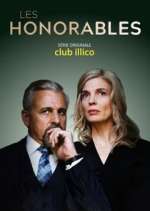 Watch Les Honorables Myflixer
