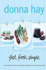 Watch Donna Hay - Fast Fresh Simple Myflixer