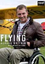 Watch Flying Across Britain with Arthur Williams Myflixer