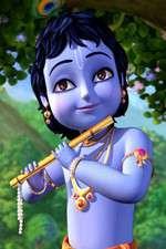 Watch Little Krishna Myflixer