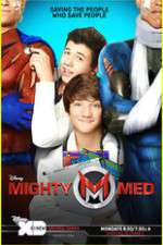 Watch Mighty Med Myflixer