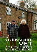 Watch The Yorkshire Vet: At Home with the Greens Myflixer