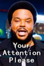 Watch Your Attention Please Myflixer