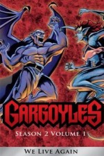 Watch Gargoyles Myflixer