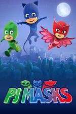 Watch PJ Masks Myflixer