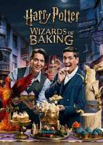 Watch Harry Potter: Wizards of Baking Myflixer