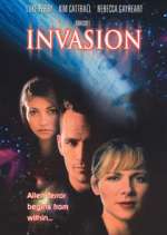 Watch Invasion Myflixer