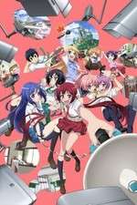 Watch Joukamachi no Dandelion Myflixer