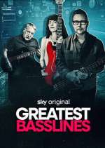 Watch Greatest Basslines Myflixer