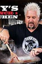 Watch Guy\'s Ranch Kitchen Myflixer