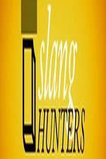 Watch National Geographic Slang Hunters Myflixer