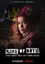 Watch King of Boys: The Return of the King Myflixer