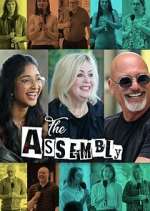 Watch The Assembly Myflixer
