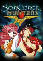 Watch Sorcerer Hunters Myflixer