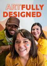 Watch Artfully Designed Myflixer