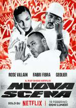 Watch Nuova Scena - Rhythm + Flow Italia Myflixer