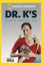 Watch Dr Ks Exotic Animal ER Myflixer