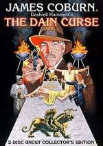 Watch Dashiell Hammett's The Dain Curse Myflixer