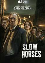 Watch Slow Horses Myflixer