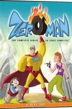 Watch Zeroman Myflixer