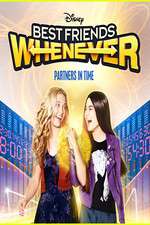 Watch Best Friends Whenever Myflixer