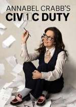 Watch Annabel Crabb\'s Civic Duty Myflixer