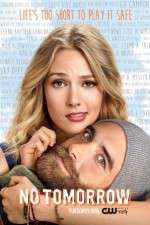 Watch No Tomorrow Myflixer