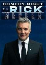 Watch Comedy Night with Rick Mercer Myflixer
