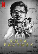 Watch Kota Factory Myflixer