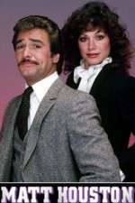 Watch Matt Houston Myflixer