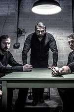 Watch Spies Myflixer