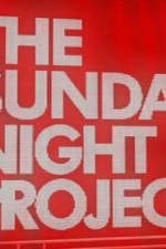 Watch The Sunday Night Project Myflixer