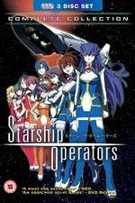 Watch Starship Operators Myflixer