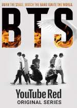 Watch BTS: Burn the Stage Myflixer