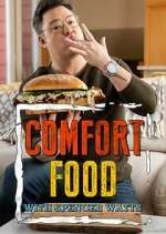 Watch Comfort Food With Spencer Watts Myflixer