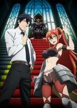 Watch Headhunted to Another World: From Salaryman to Big Four! Myflixer