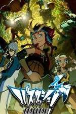 Watch Basquash Myflixer