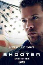 Watch Shooter Myflixer