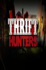 Watch Thrift Hunters Myflixer