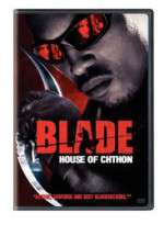 Watch Blade: The Series Myflixer