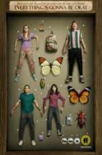 Watch Everything\'s Gonna Be Okay Myflixer