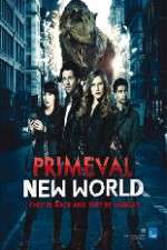 Watch Primeval New World Myflixer