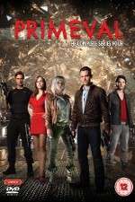 Watch Primeval Myflixer