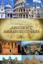 Watch Ancient Megastructures Myflixer